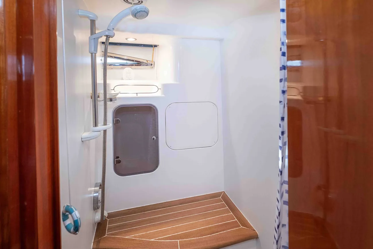 Thumbnail von Broom 50 Ladoucette