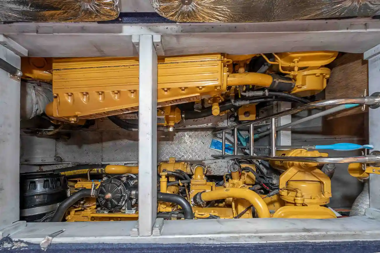 Thumbnail von Broom 50 Ladoucette