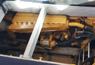 Thumbnail von Broom 50 Ladoucette