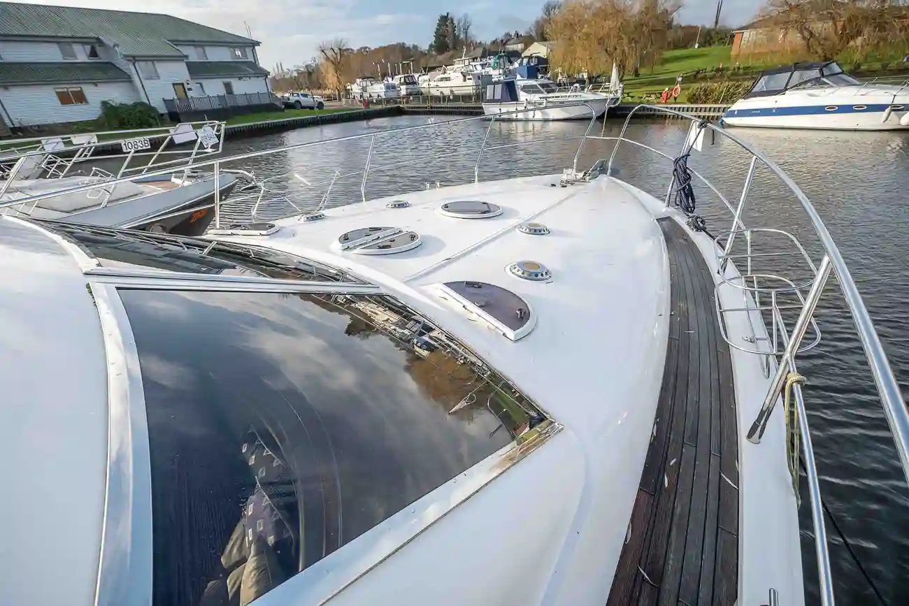 Thumbnail von Broom 50 Ladoucette