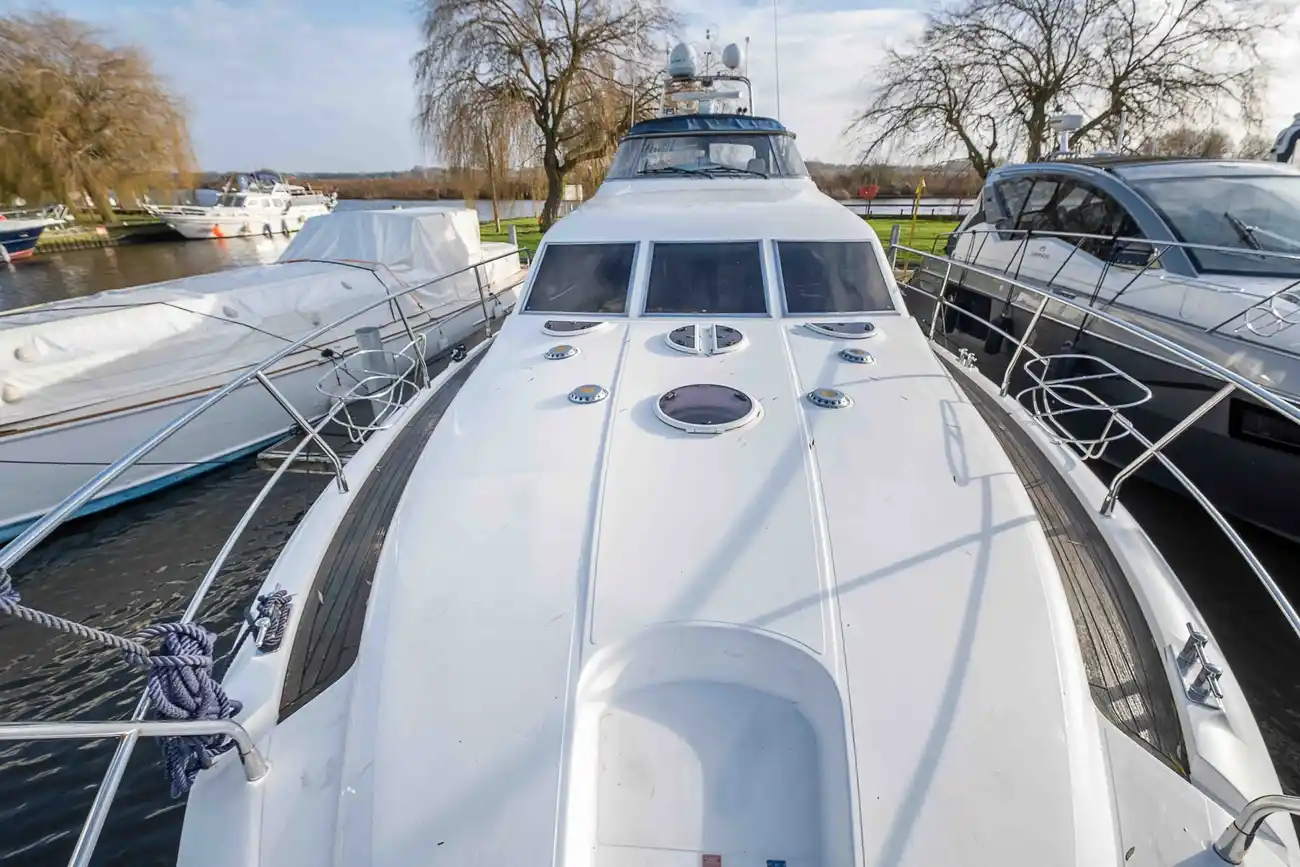 Thumbnail von Broom 50 Ladoucette