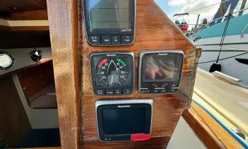Thumbnail von Cornish Crabbers Pilot Cutter 30