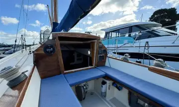 Thumbnail von Cornish Crabbers Pilot Cutter 30