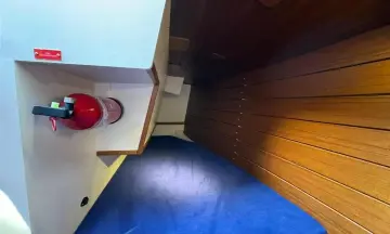 Thumbnail von Cornish Crabbers Pilot Cutter 30