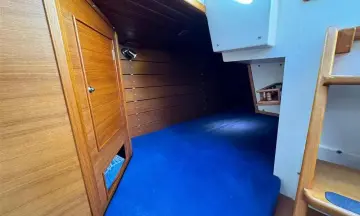 Thumbnail von Cornish Crabbers Pilot Cutter 30