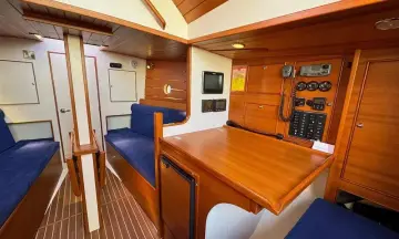 Thumbnail von Cornish Crabbers Pilot Cutter 30