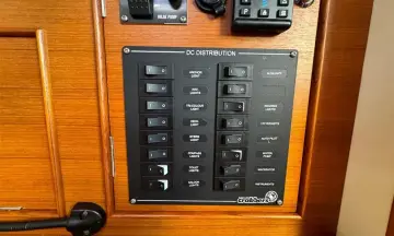 Thumbnail von Cornish Crabbers Pilot Cutter 30