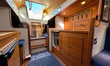 Thumbnail von Cornish Crabbers Pilot Cutter 30