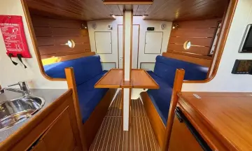 Thumbnail von Cornish Crabbers Pilot Cutter 30