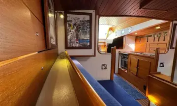 Thumbnail von Cornish Crabbers Pilot Cutter 30