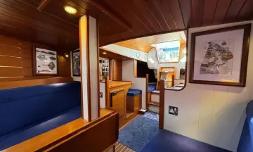 Thumbnail von Cornish Crabbers Pilot Cutter 30