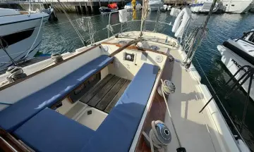 Thumbnail von Cornish Crabbers Pilot Cutter 30