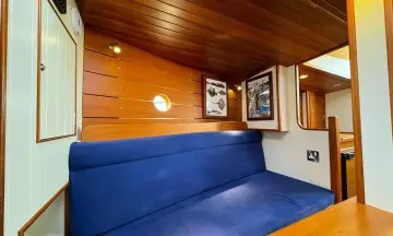 Thumbnail von Cornish Crabbers Pilot Cutter 30