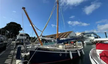 Thumbnail von Cornish Crabbers Pilot Cutter 30