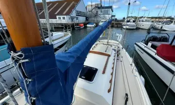 Thumbnail von Cornish Crabbers Pilot Cutter 30