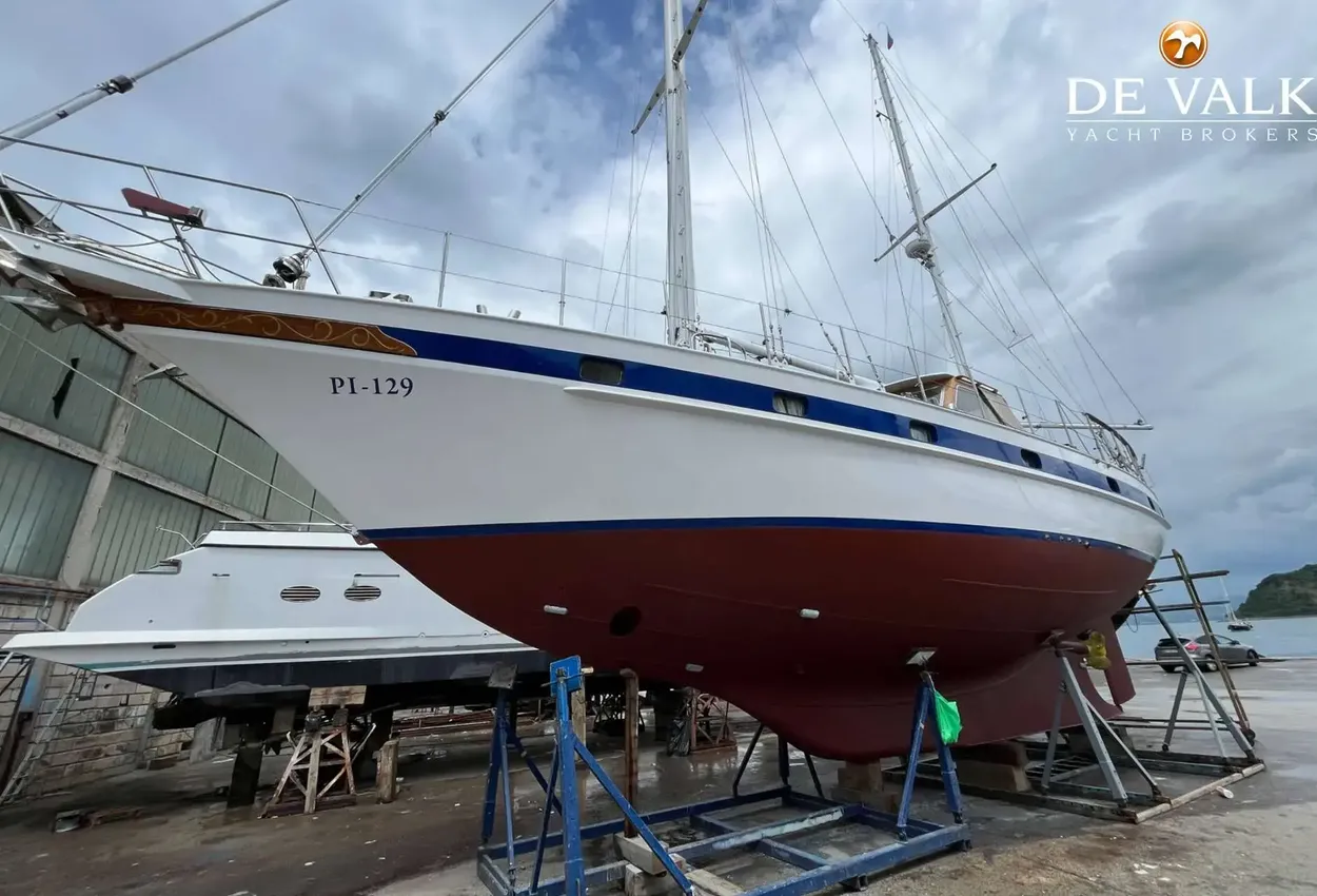 Thumbnail von Jongert 16 S