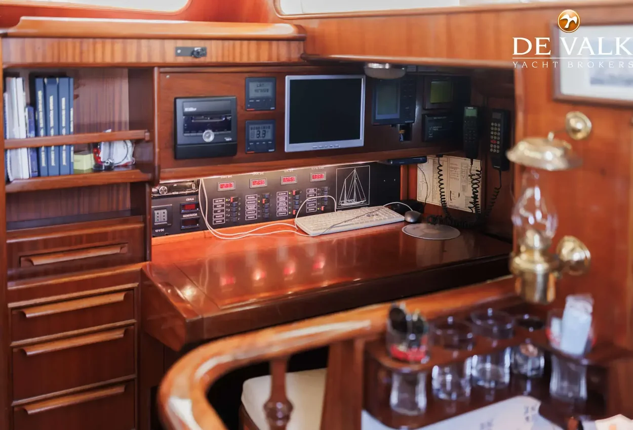 Thumbnail von Jongert 16 S