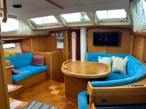 Thumbnail von Oyster 53 DREAM AGAIN II