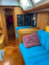 Thumbnail von Oyster 53 DREAM AGAIN II