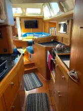 Thumbnail von Oyster 53 DREAM AGAIN II