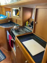 Thumbnail von Oyster 53 DREAM AGAIN II