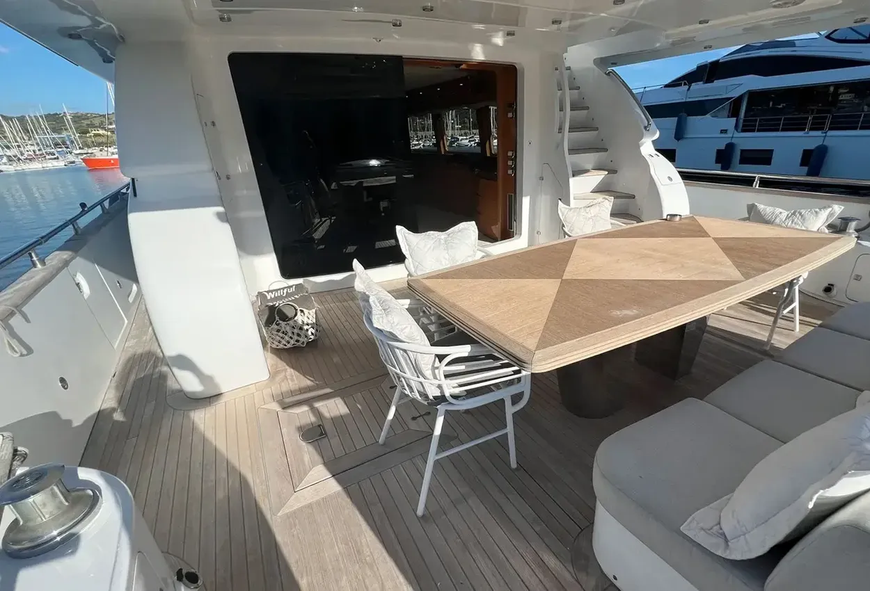 Thumbnail von Maiora 27 WILLFUL