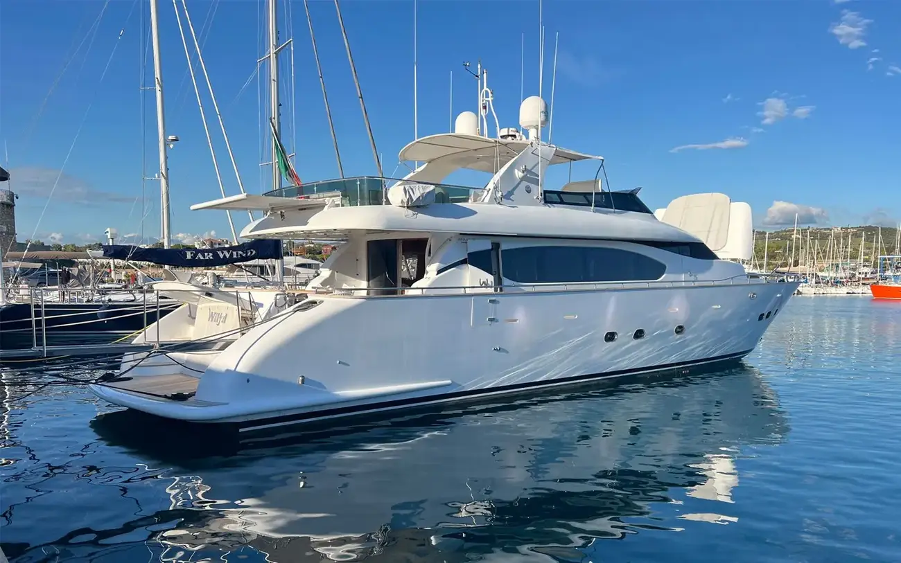 Thumbnail von Maiora 27 WILLFUL