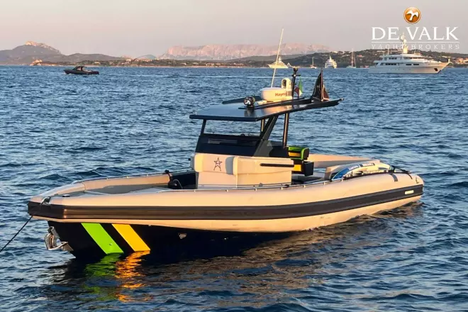 Novamarine Black Shiver 100