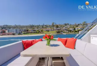 Thumbnail von Van Der Valk Continential 23m