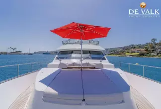 Thumbnail von Van Der Valk Continential 23m