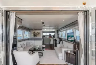 Thumbnail von Van Der Valk Continential 23m