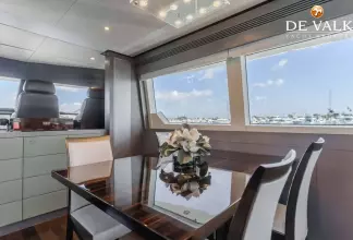 Thumbnail von Van Der Valk Continential 23m