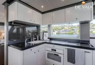 Thumbnail von Van Der Valk Continential 23m