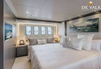 Thumbnail von Van Der Valk Continential 23m