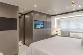 Thumbnail von Van Der Valk Continential 23m