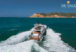 Thumbnail von Van Der Valk Continential 23m