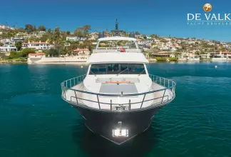 Thumbnail von Van Der Valk Continential 23m