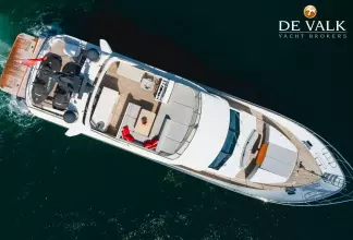 Thumbnail von Van Der Valk Continential 23m