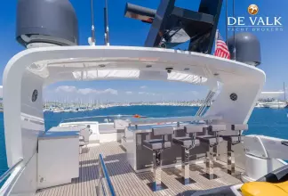 Thumbnail von Van Der Valk Continential 23m