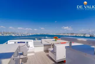 Thumbnail von Van Der Valk Continential 23m