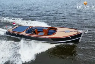 Thumbnail von Brandaris Boats 1100