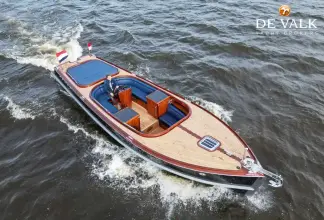 Thumbnail von Brandaris Boats 1100