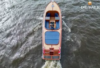 Thumbnail von Brandaris Boats 1100