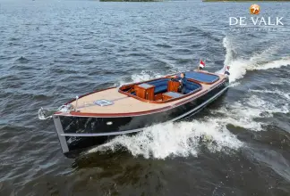 Thumbnail von Brandaris Boats 1100