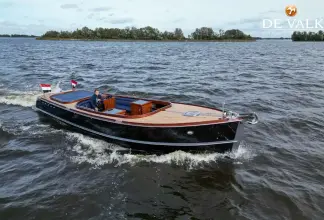 Thumbnail von Brandaris Boats 1100