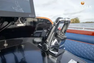 Thumbnail von Brandaris Boats 1100