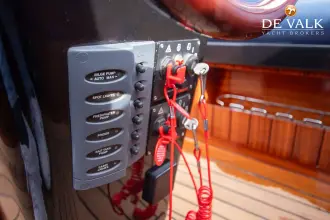 Thumbnail von Brandaris Boats 1100