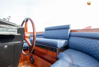 Thumbnail von Brandaris Boats 1100