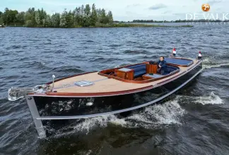 Thumbnail von Brandaris Boats 1100