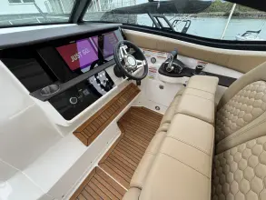 Thumbnail von Sea Ray 320 Sundancer